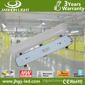 High Lumens IP65 CE RoHS Industrial 30W LED Tri-Proof Light